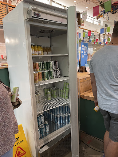 Photo of Eden Kitchen/Cantina/Café - Unnamed Road, Par, Bodelva, Par PL24 2SG